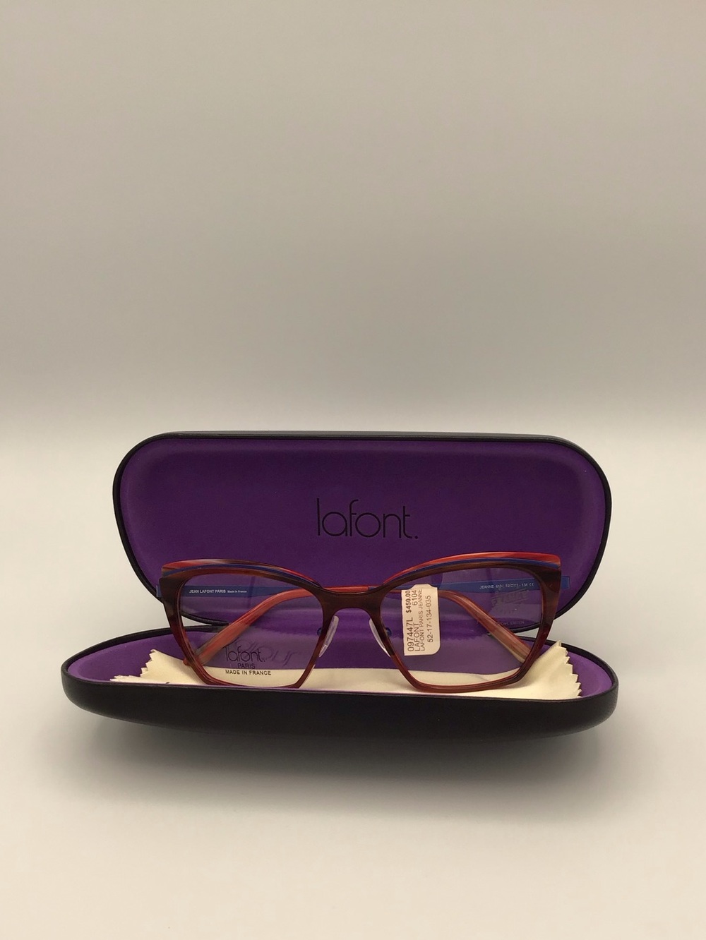 Lafont Jeanne Women’s Frames New